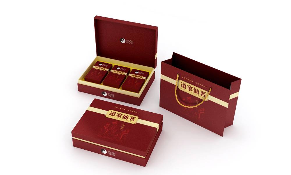 阜新文创产品包装设计的破圈密码——文化基因与消费场景的双向激活