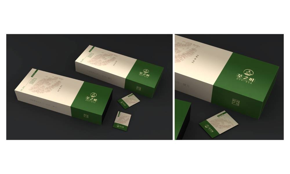 阜新食品包装设计新趋势：绿色智能与消费体验的深度融合