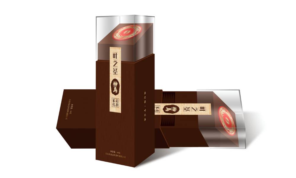 阜新礼品包装设计：以礼传情，融合城市特色，打造有温度的伴手礼